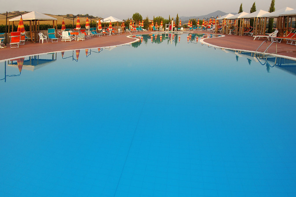 Hotel Fattoria Belvedere foto 21