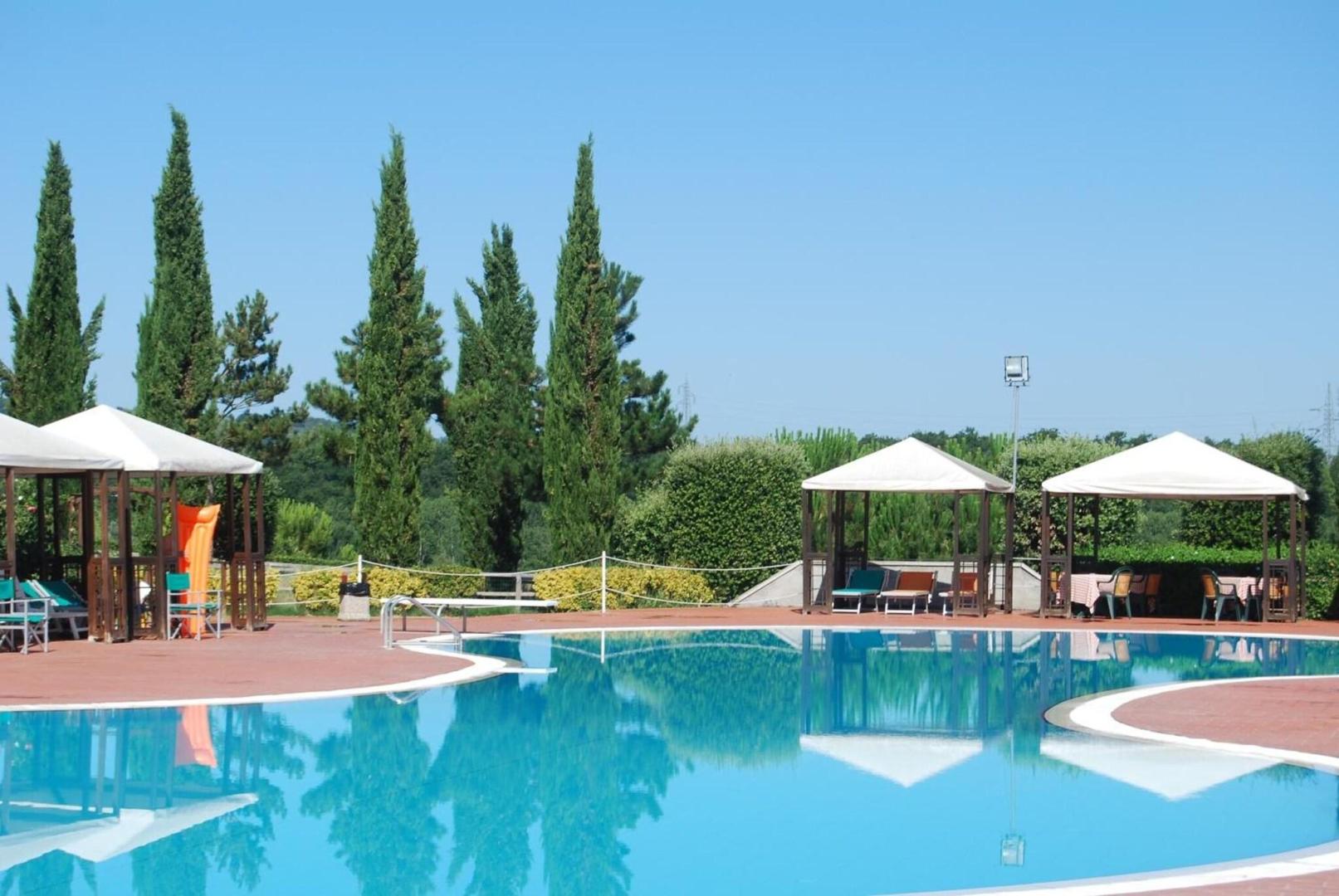 Hotel Fattoria Belvedere foto 6