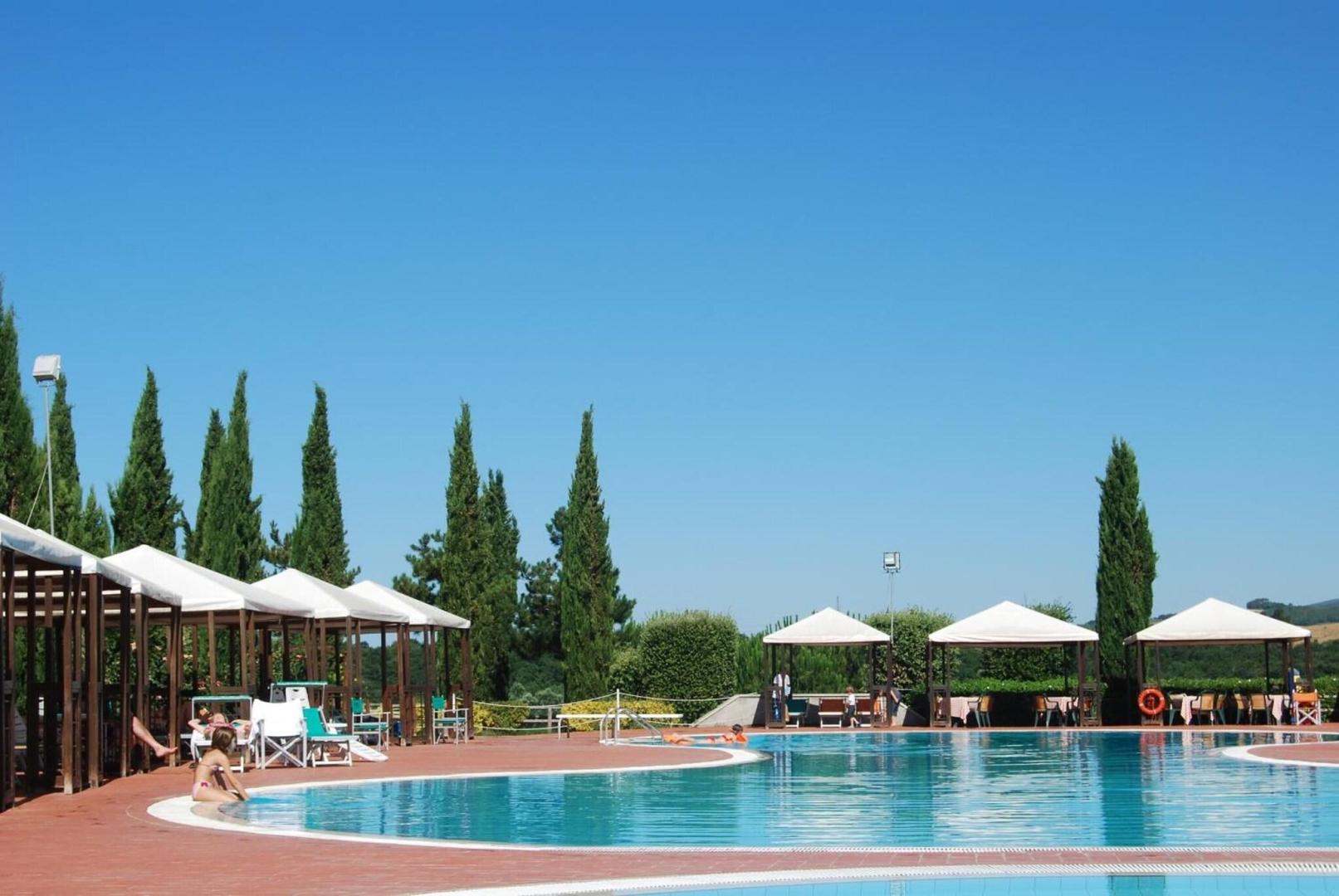 Hotel Fattoria Belvedere foto 13