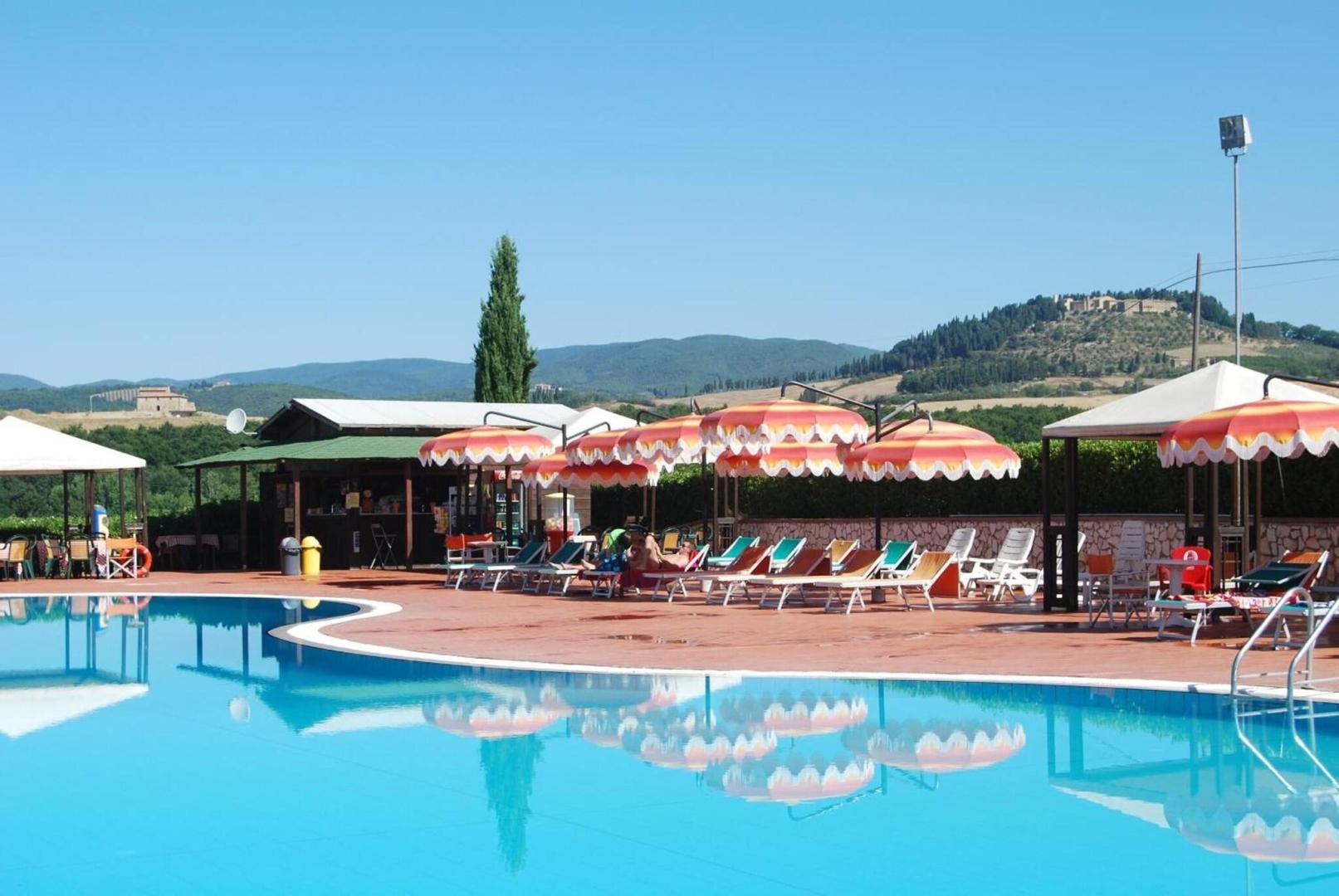 Hotel Fattoria Belvedere foto 15