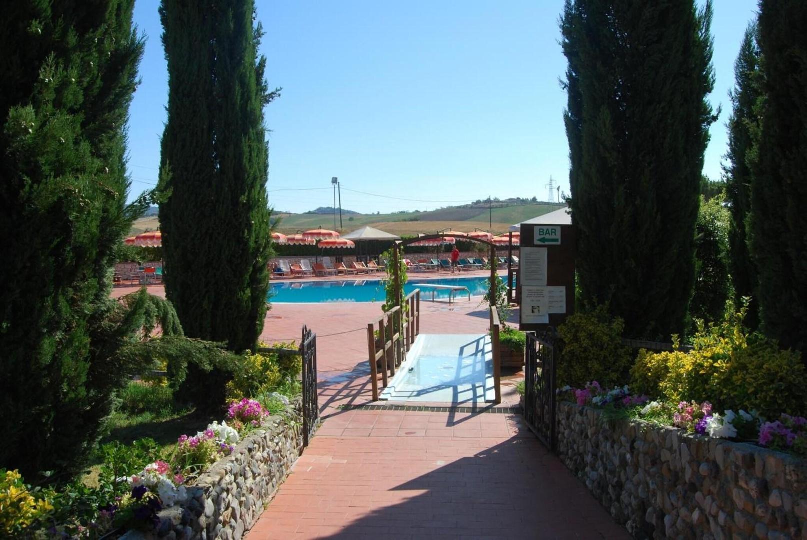 Hotel Fattoria Belvedere foto 17