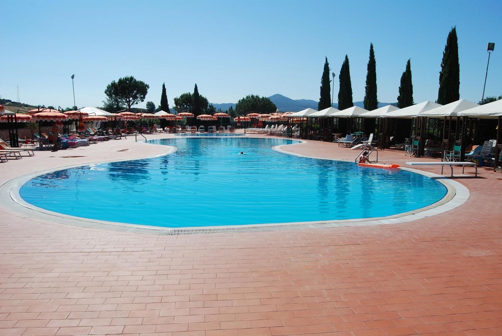 Hotel Fattoria Belvedere foto 19