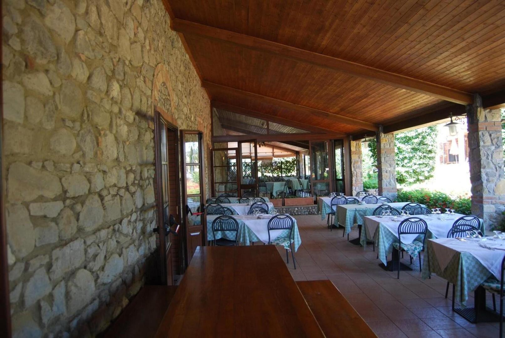 Hotel Fattoria Belvedere foto 3