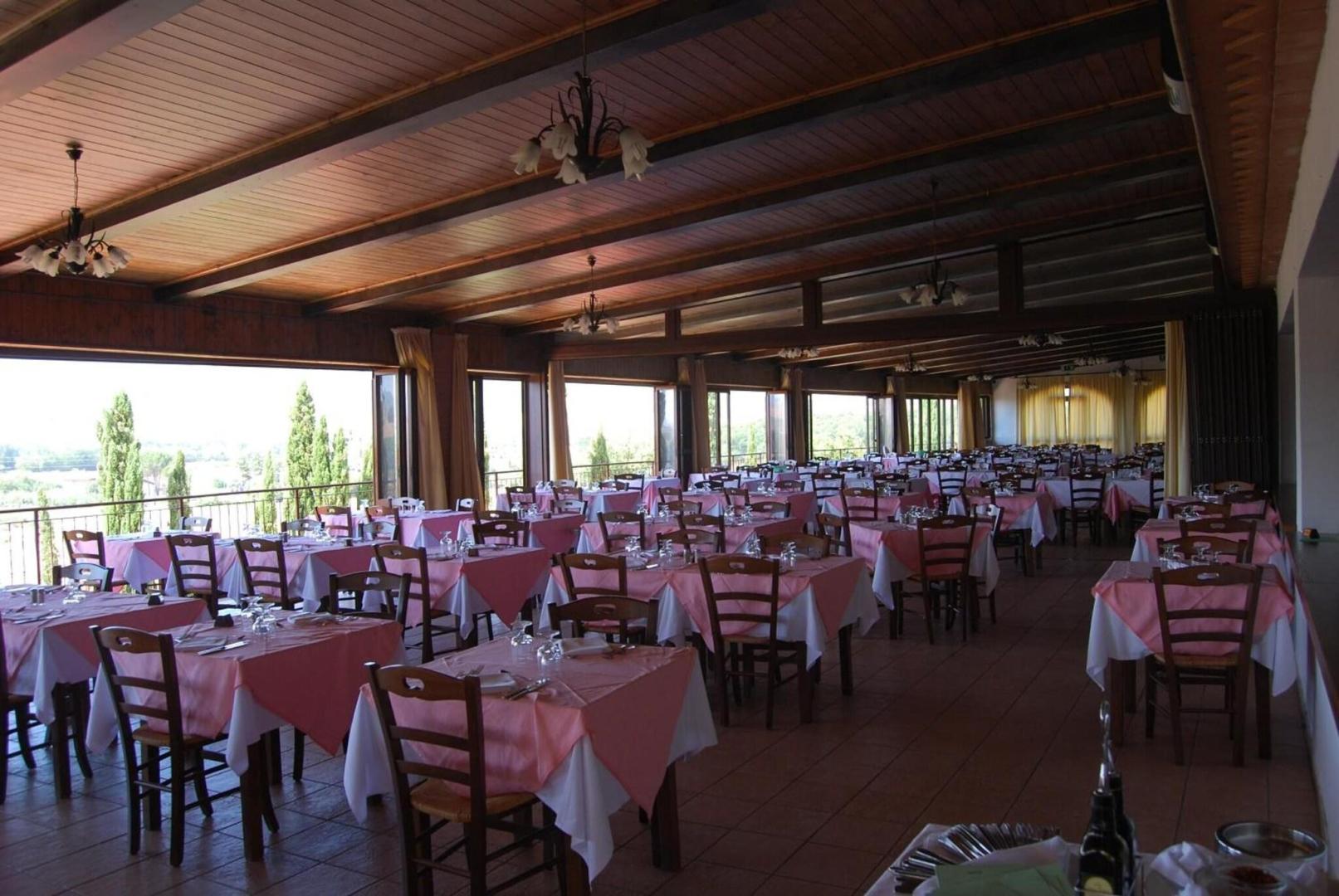 Hotel Fattoria Belvedere foto 7