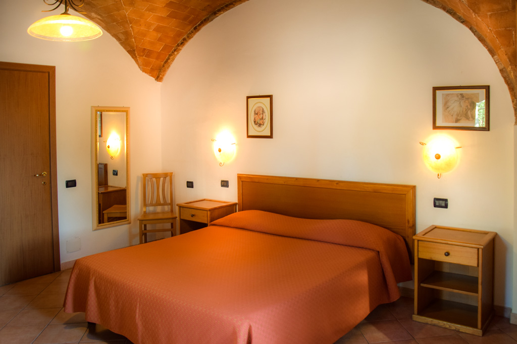 Hotel Fattoria Belvedere foto 2
