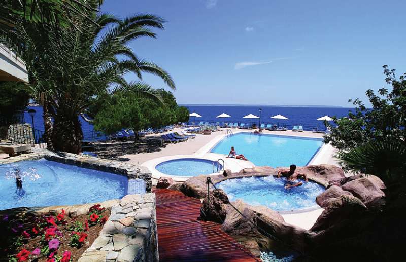 Barceló Illetas Albatros foto 3