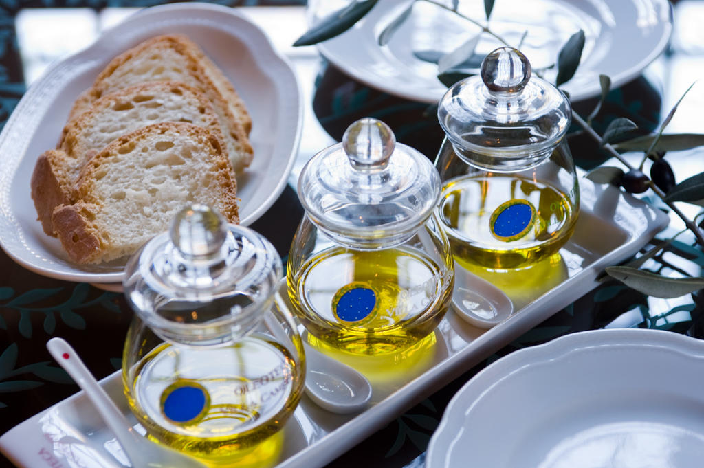 Villa Campestri Olive Oil Resort image 1