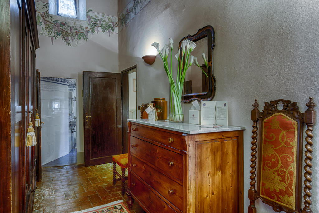 Villa Campestri Olive Oil Resort image 3