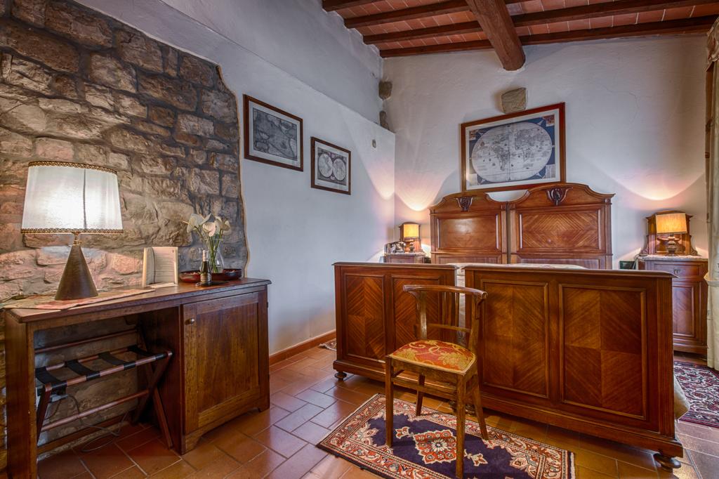 Villa Campestri Olive Oil Resort foto 7