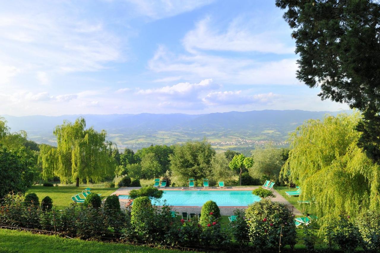 Toscane foto 1