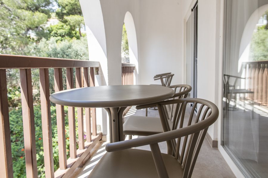 1 Bedroom flat