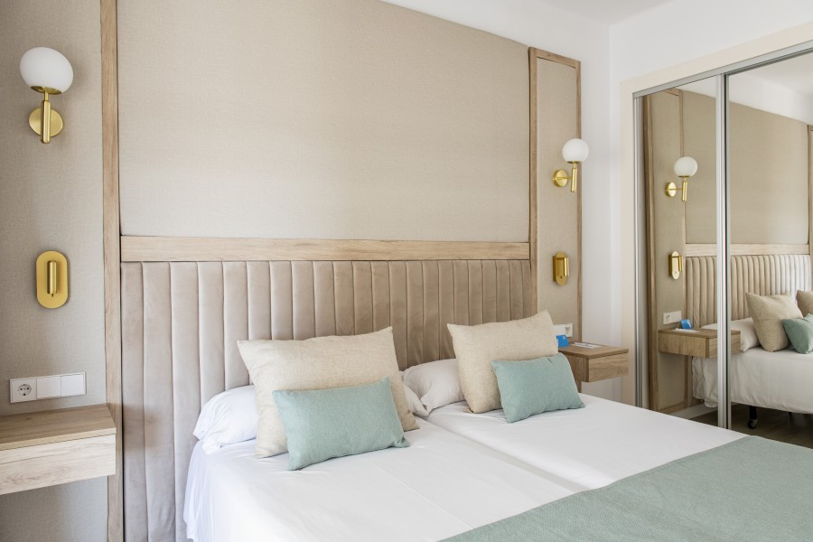 1 Bedroom flat