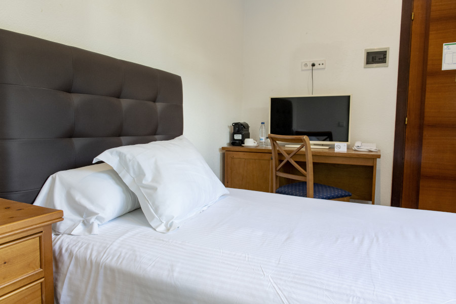 Single room