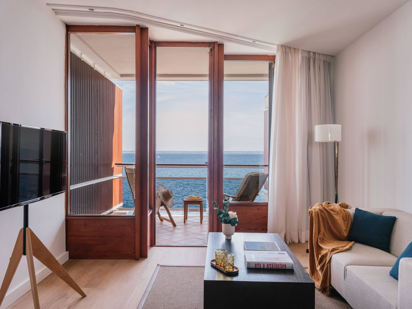 Hotel de Mar Gran Meliá foto 16