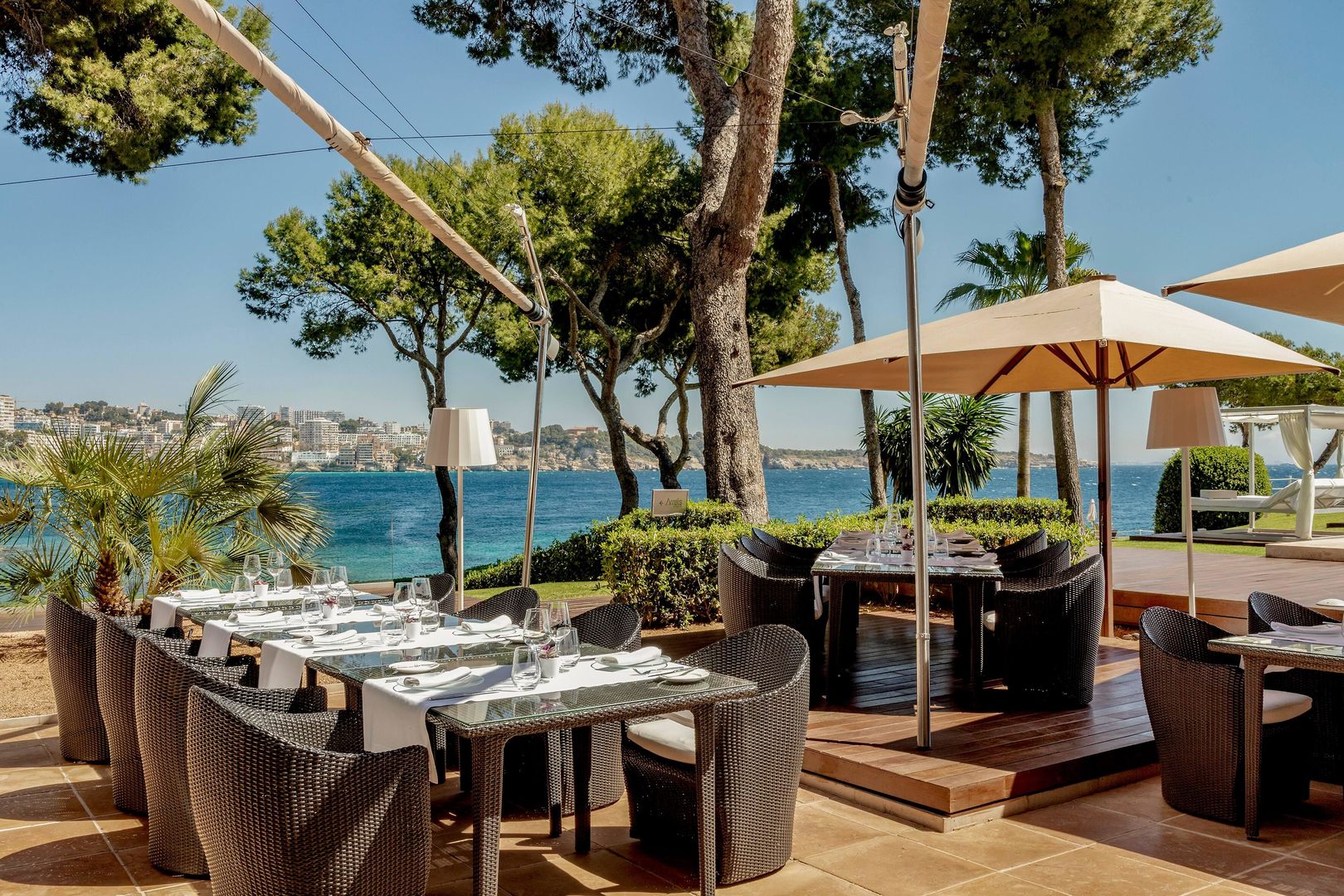 Hotel de Mar Gran Meliá foto 14