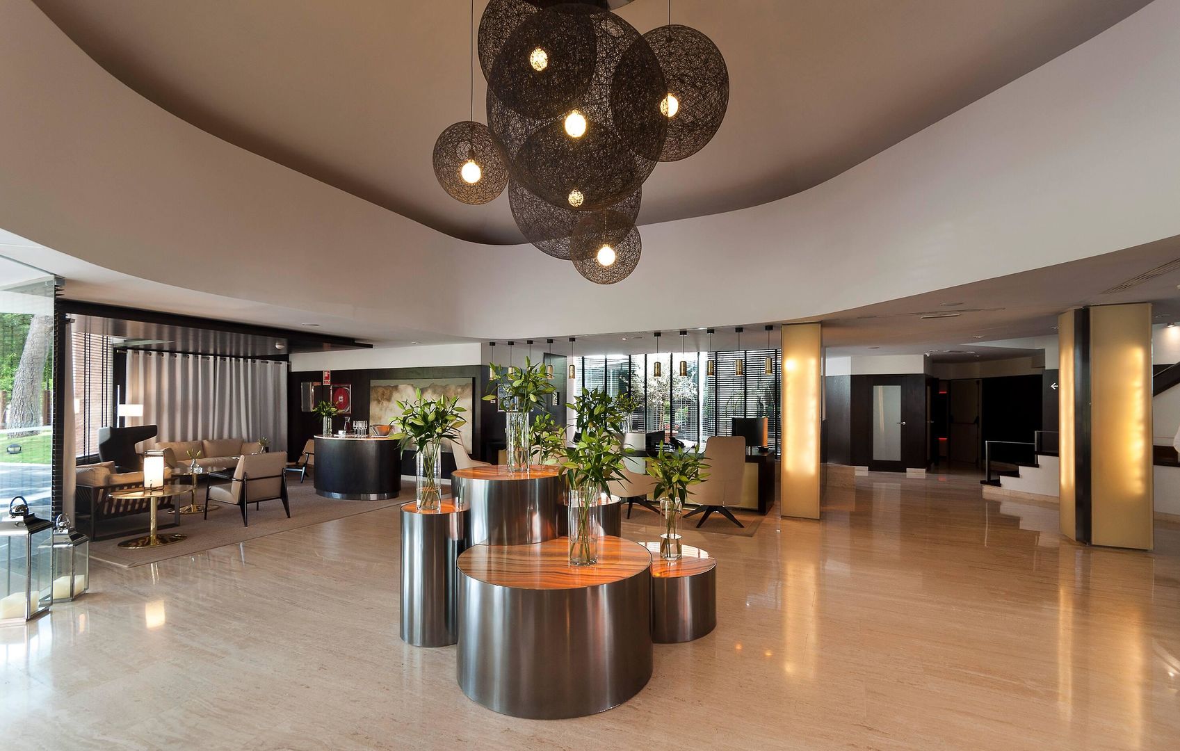 Hotel de Mar Gran Meliá foto 27
