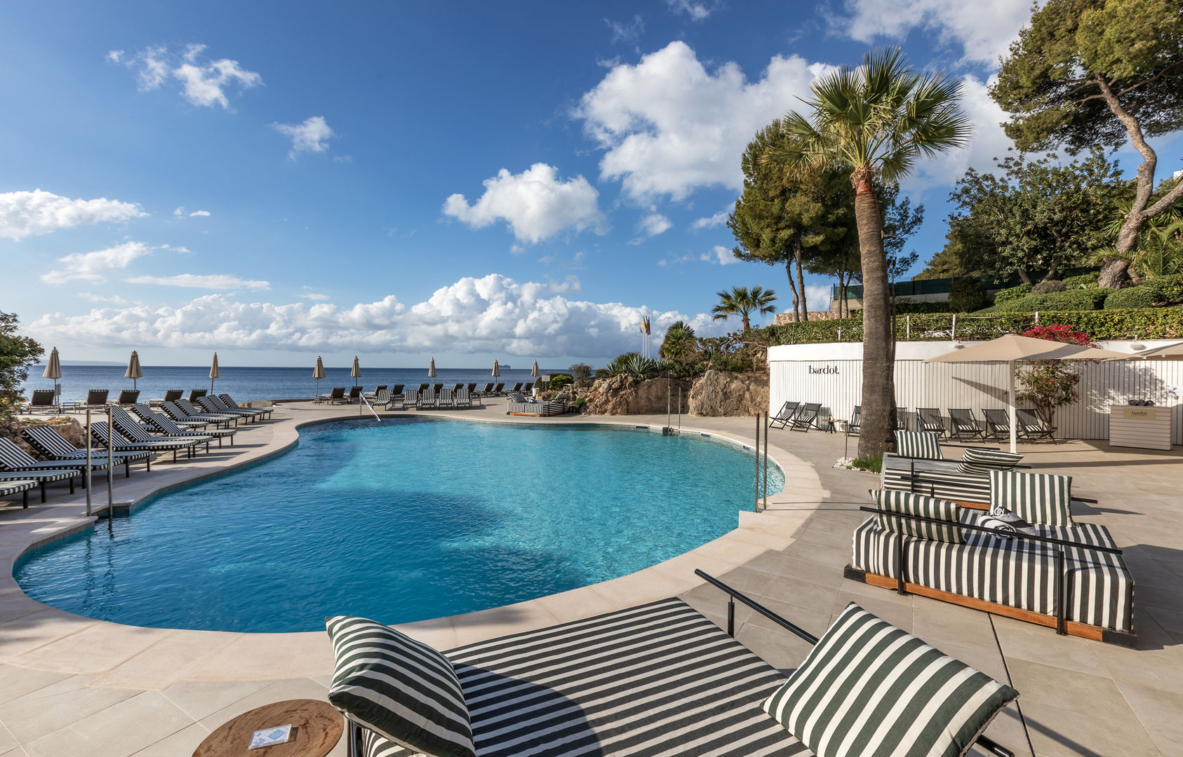 Hotel de Mar Gran Meliá image 0