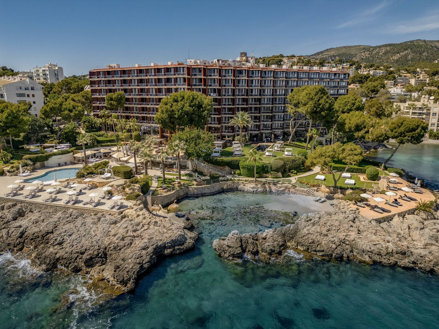 Hotel de Mar Gran Meliá foto 8