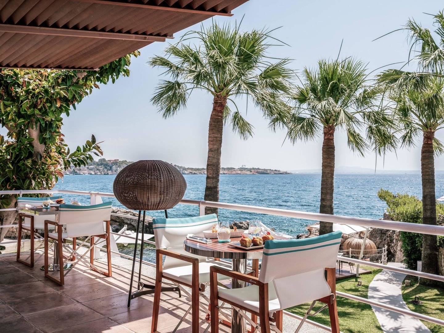 Hotel de Mar Gran Meliá foto 15