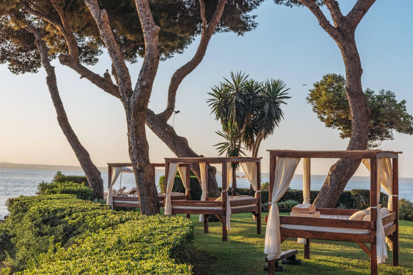 Hotel de Mar Gran Meliá foto 9