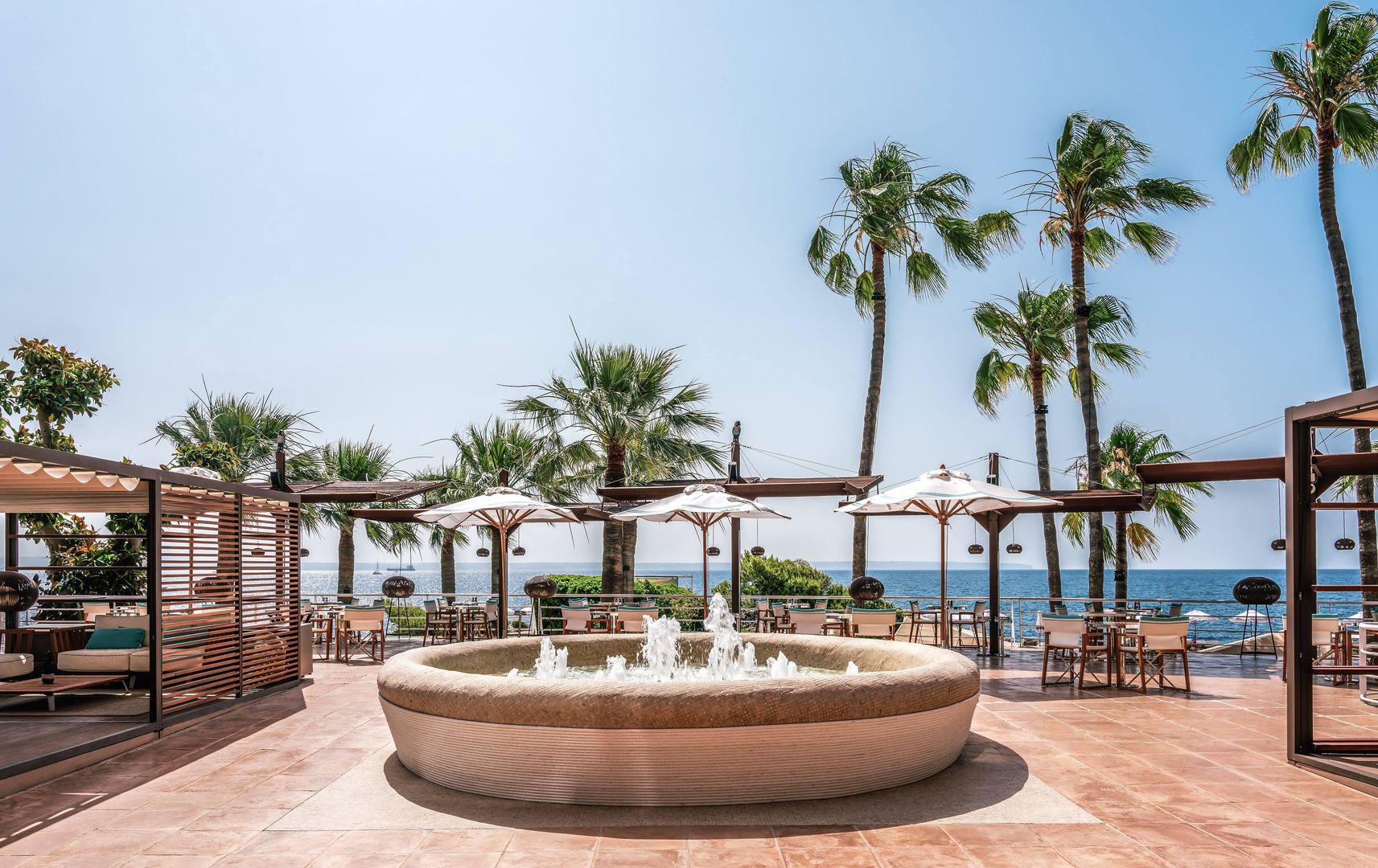 Hotel de Mar Gran Meliá foto 21