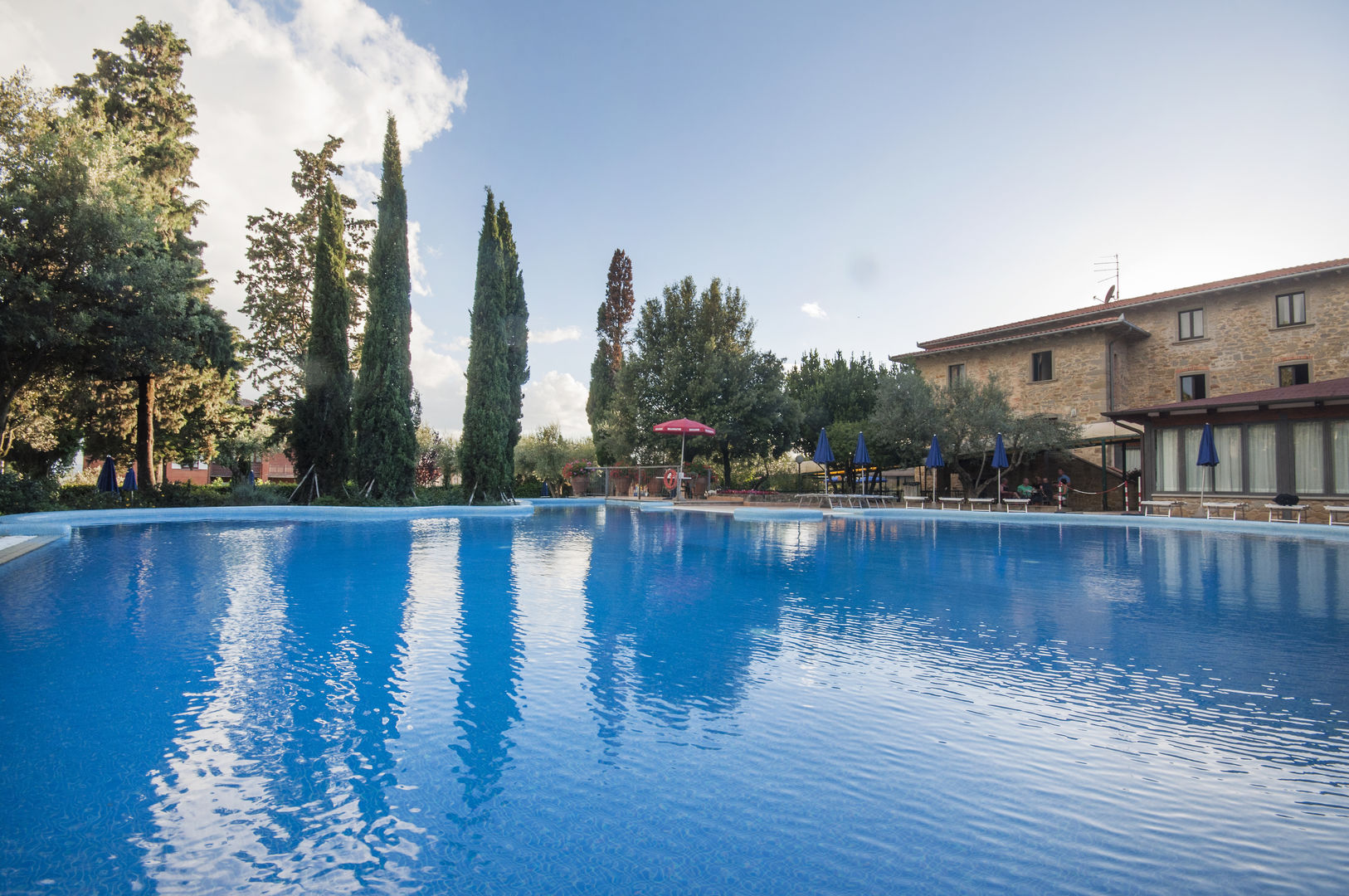 Villa Paradiso foto 17