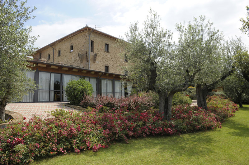 Villa Paradiso