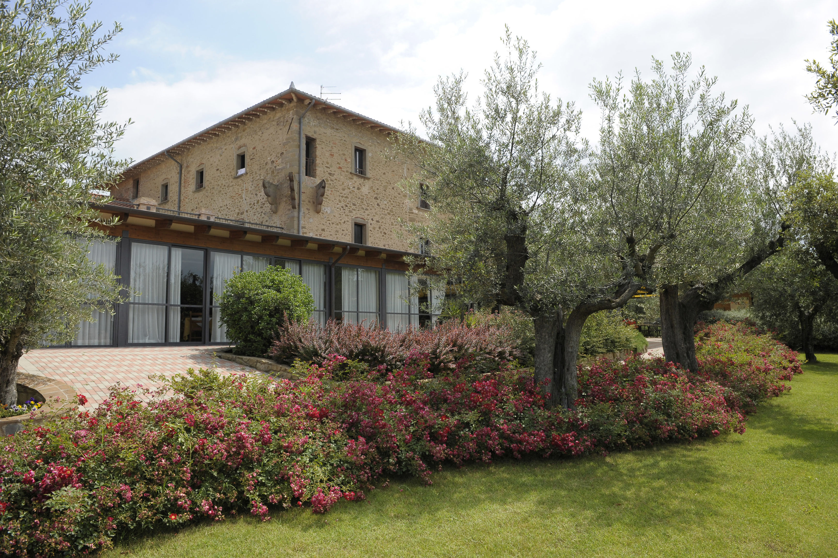 Villa Paradiso foto 3