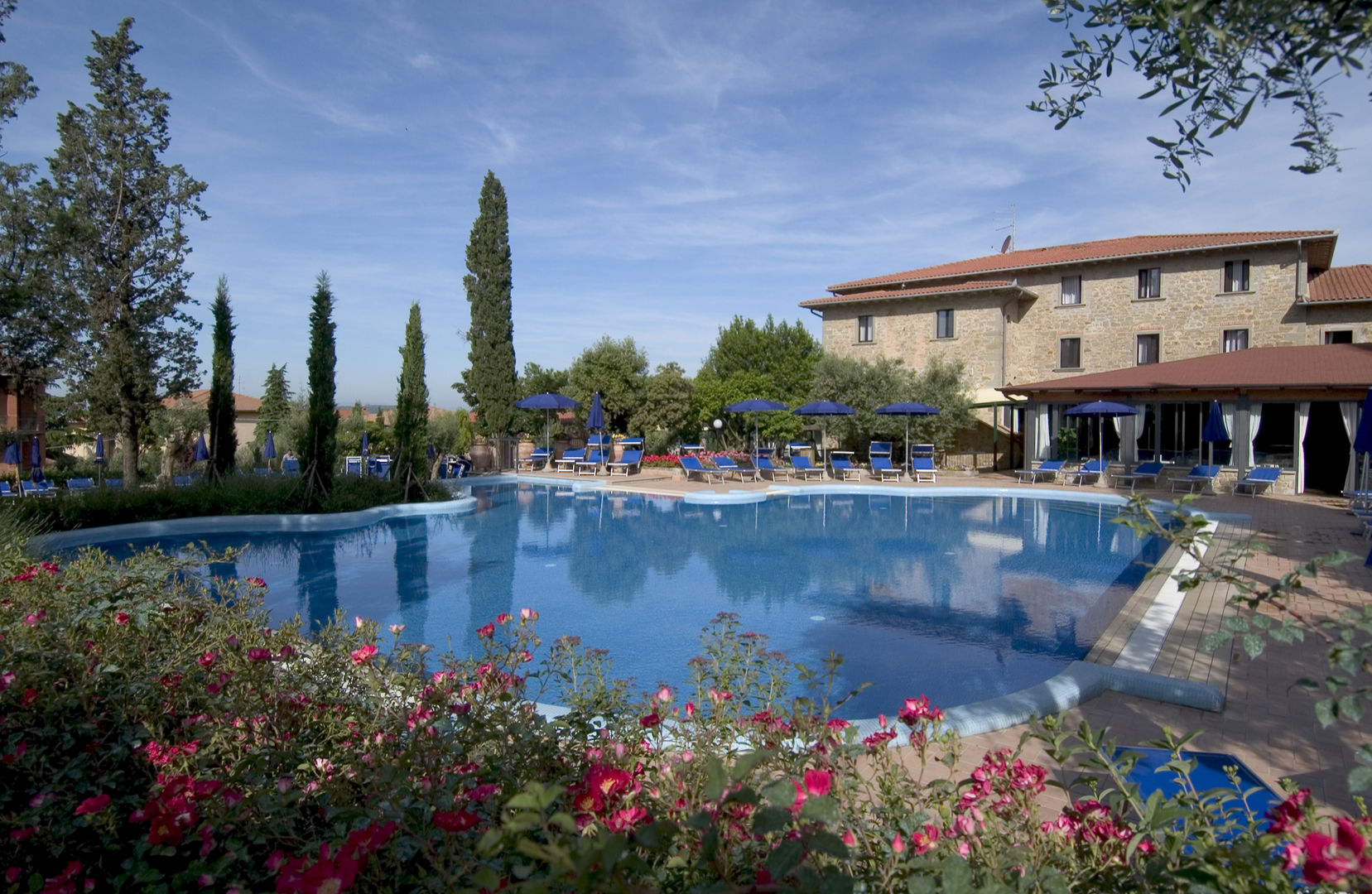 Villa Paradiso foto 11