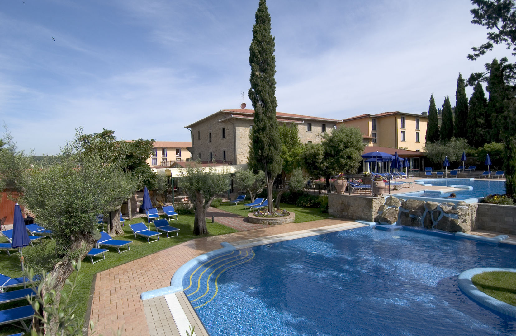 Villa Paradiso foto 14