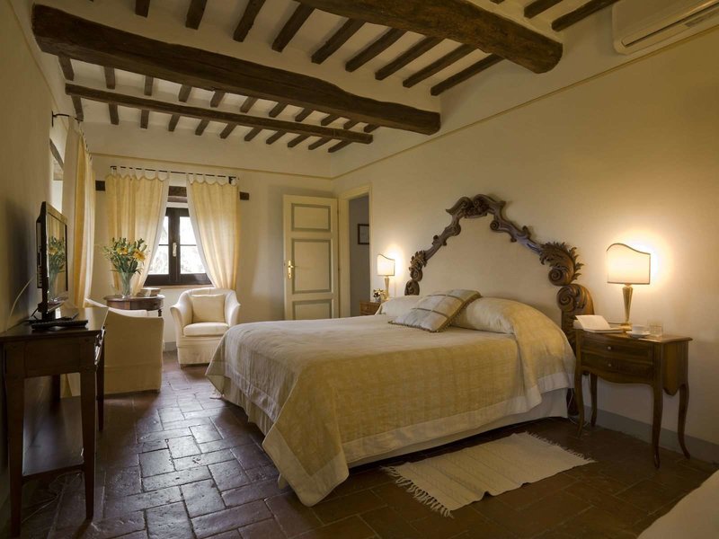 Relais Villa Monte Solare foto 35