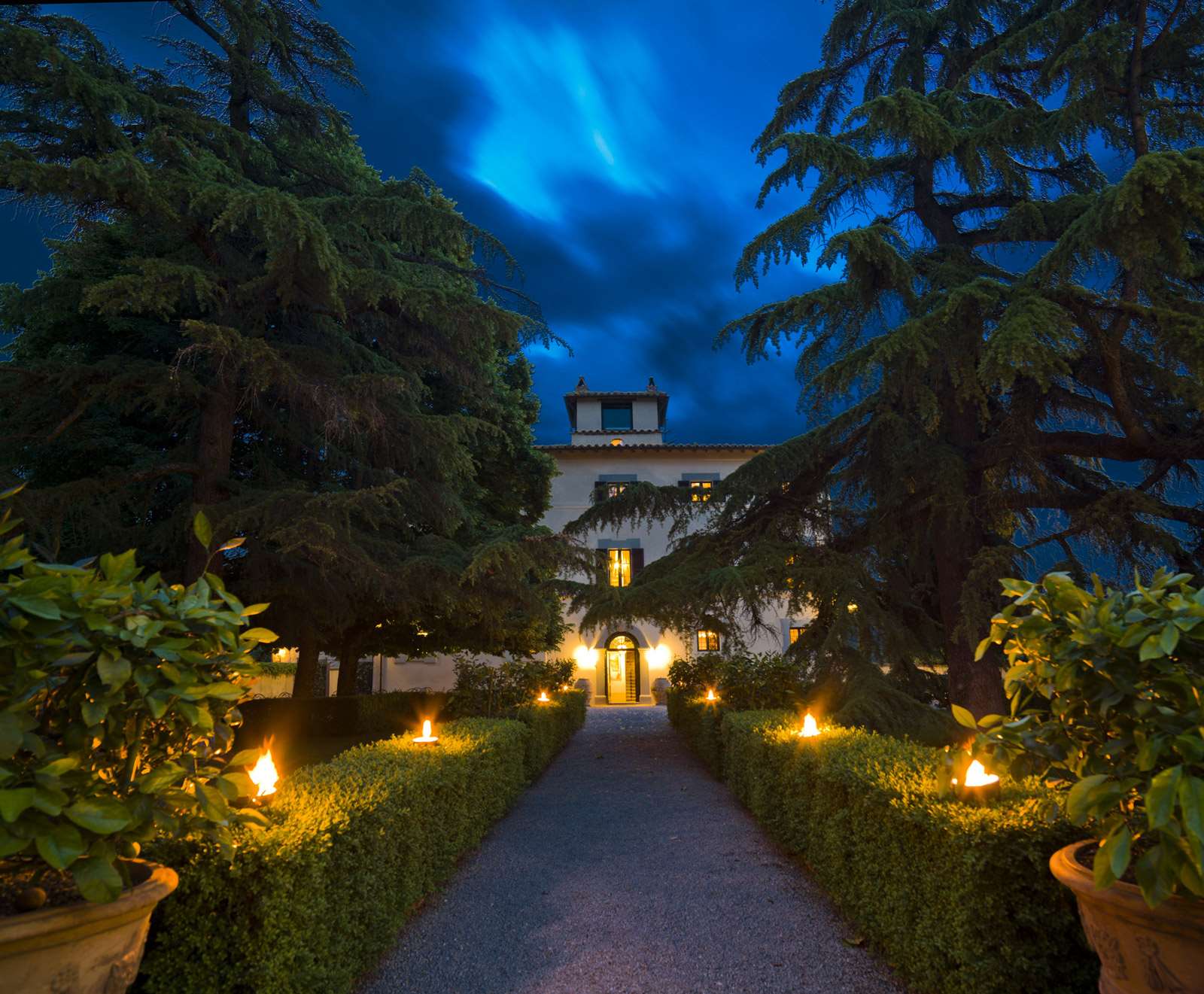 Relais Villa Monte Solare foto 8