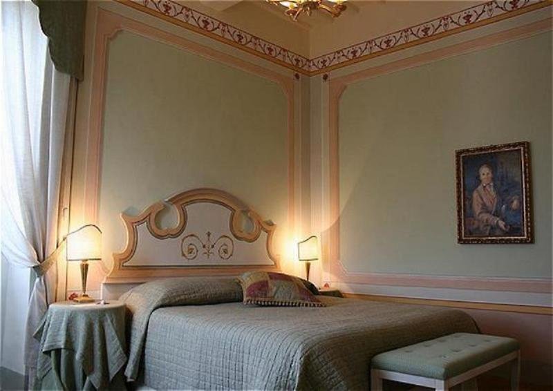Relais Villa Monte Solare image 1
