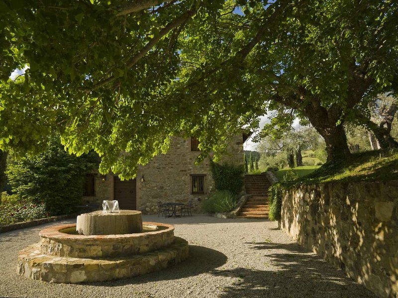 Relais Villa Monte Solare foto 13