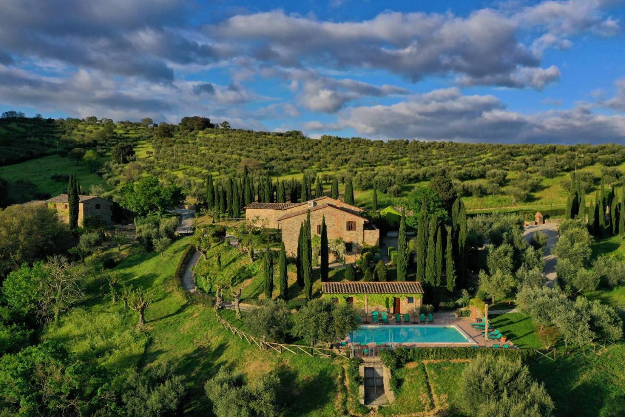 Relais Villa Monte Solare foto 3