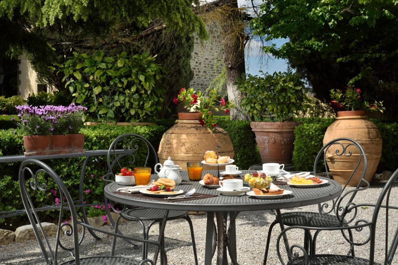 Relais Villa Monte Solare foto 4