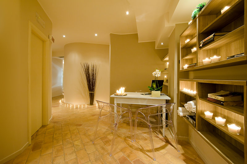 Relais Dell'Olmo foto 28