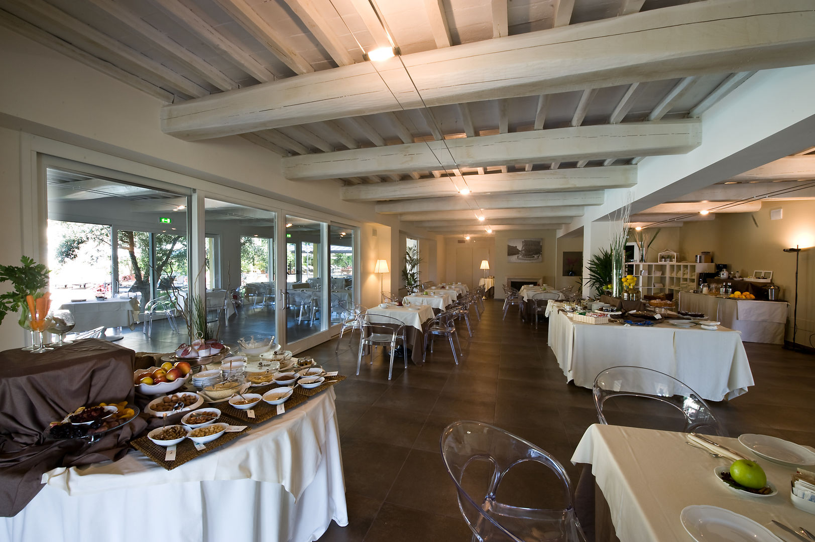 Relais Dell'Olmo foto 26