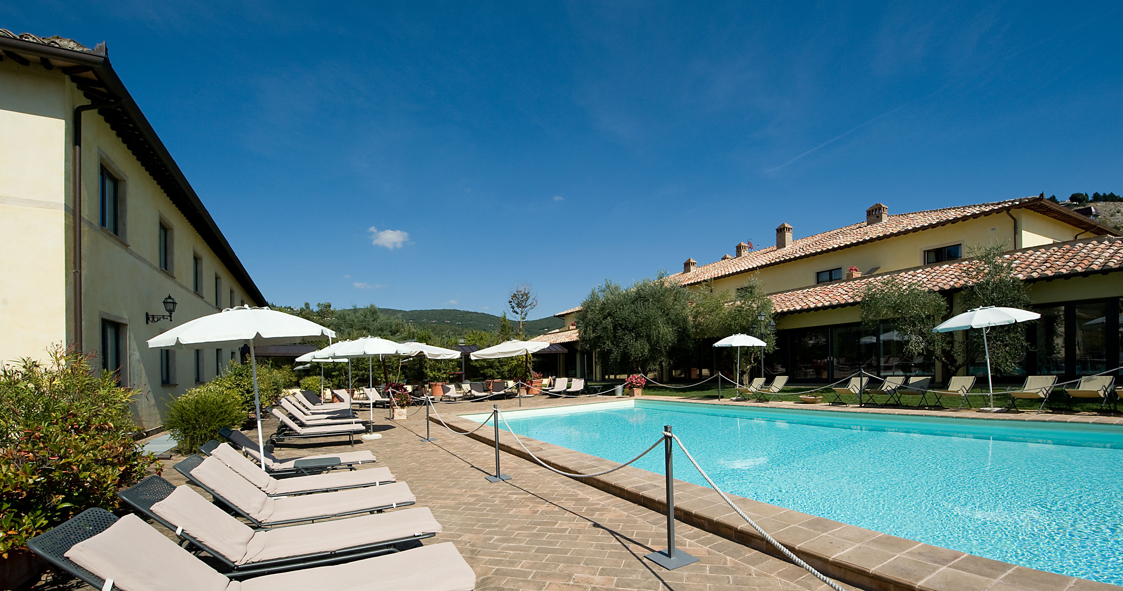 Relais Dell'Olmo foto 12