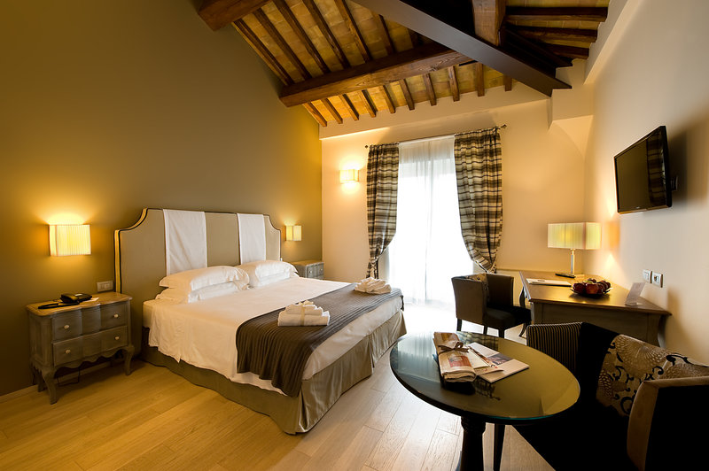 Relais Dell'Olmo foto 13