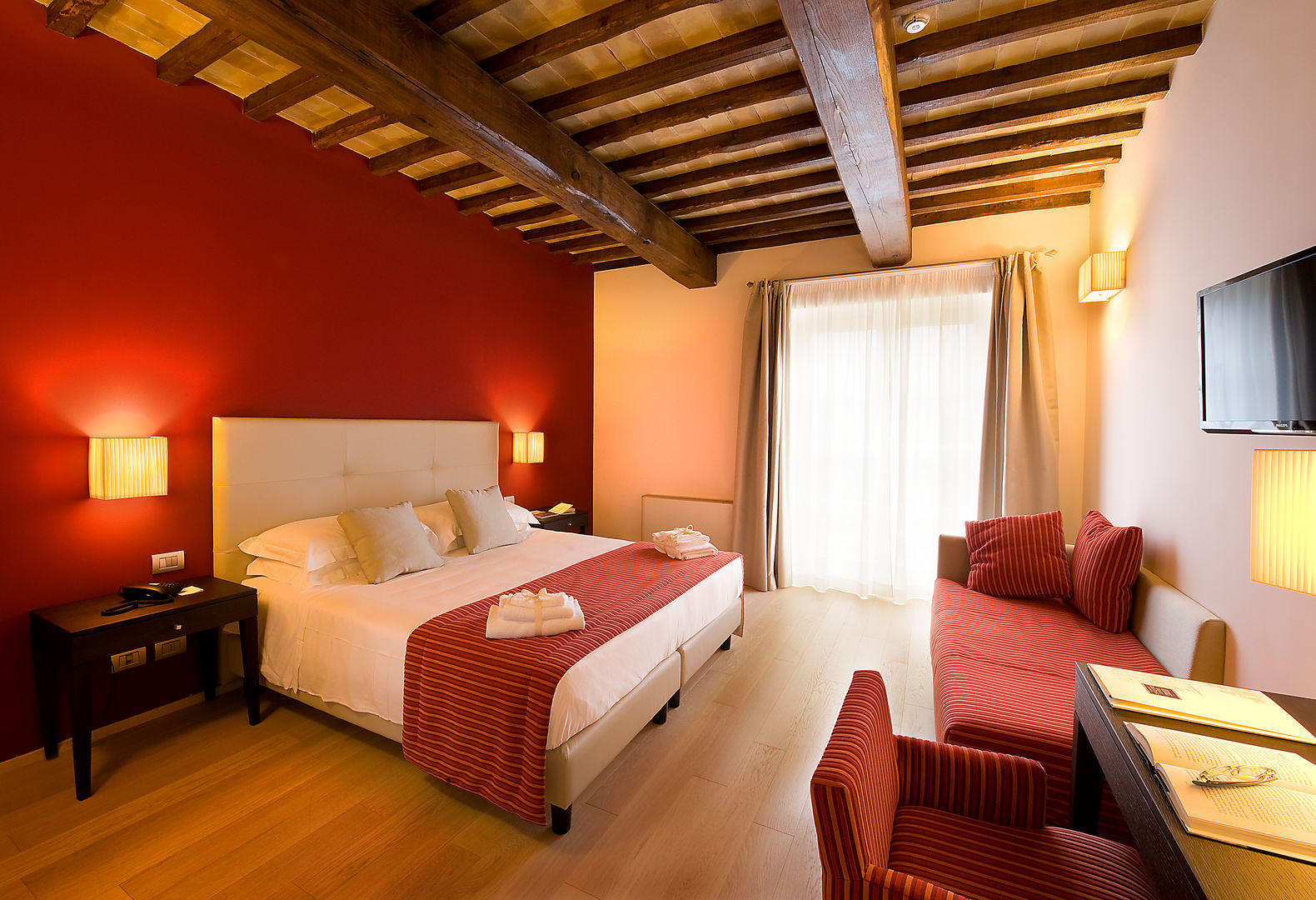 Relais Dell'Olmo foto 20