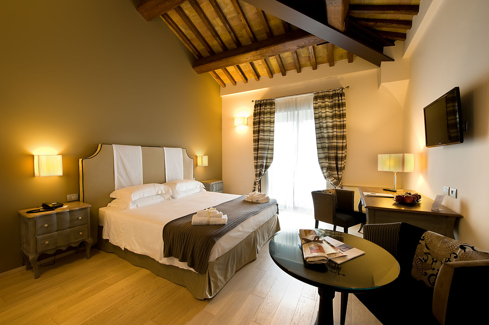 Relais Dell'Olmo foto 14