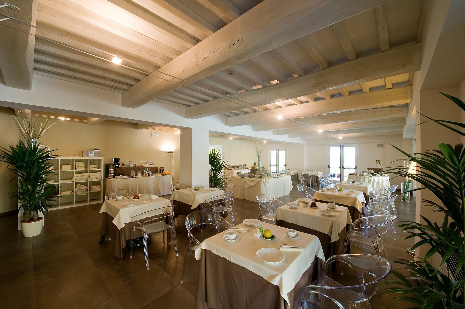 Relais Dell'Olmo foto 23