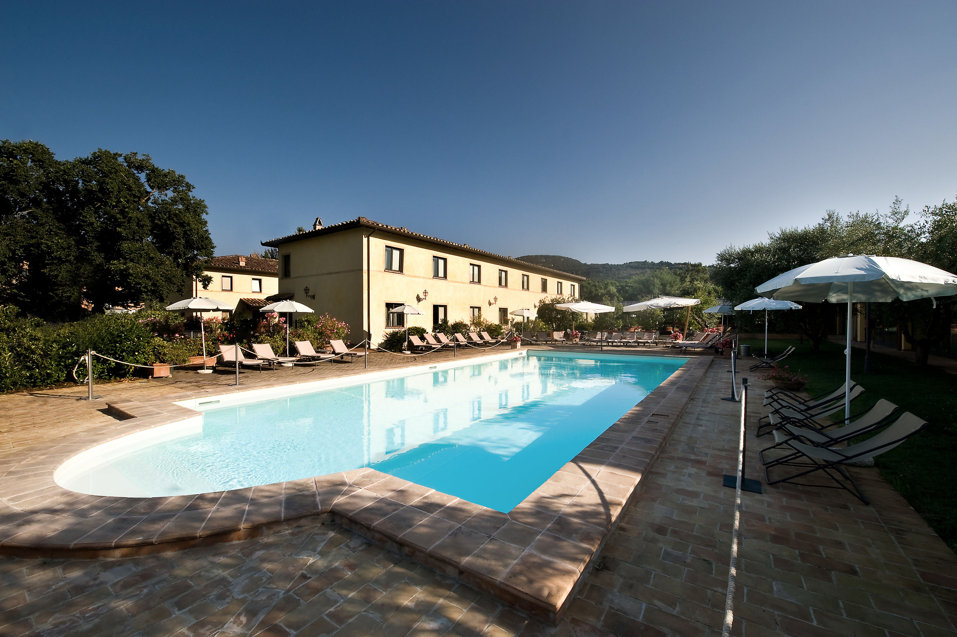 Relais Dell'Olmo foto 6