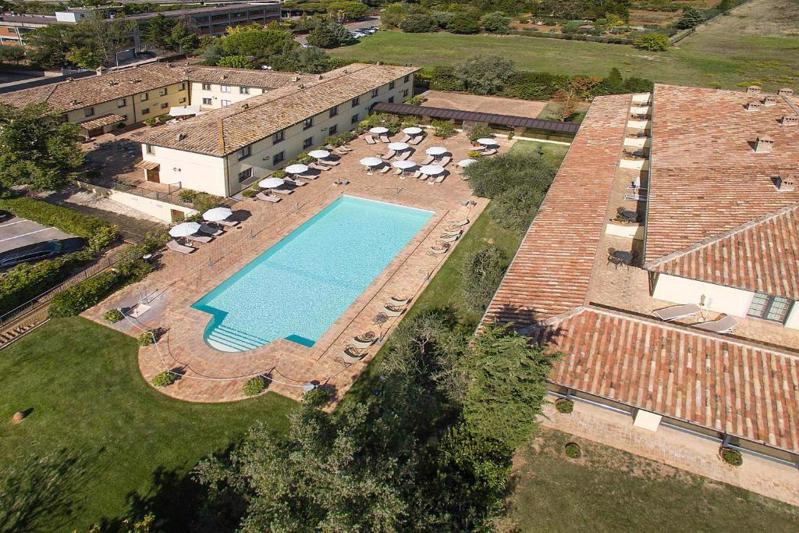 Relais Dell'Olmo foto 1