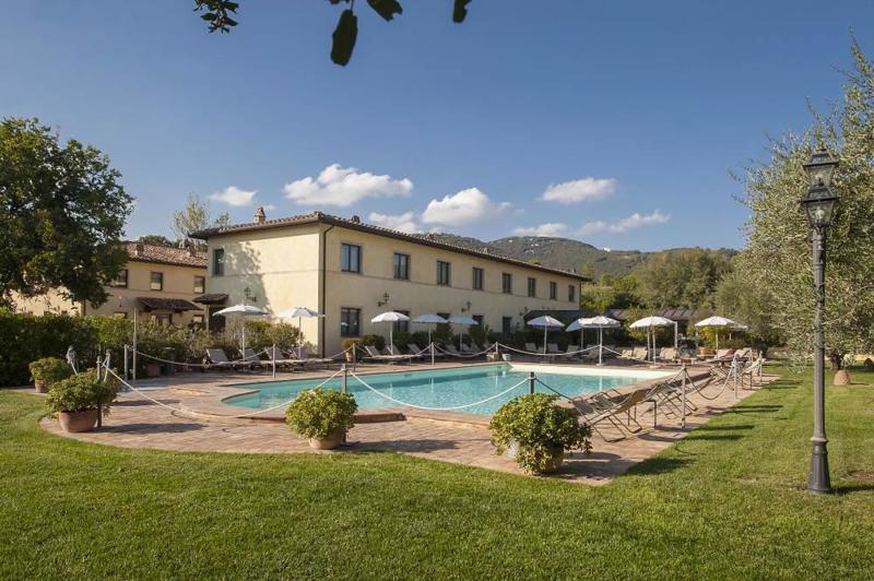 Relais Dell'Olmo foto 2