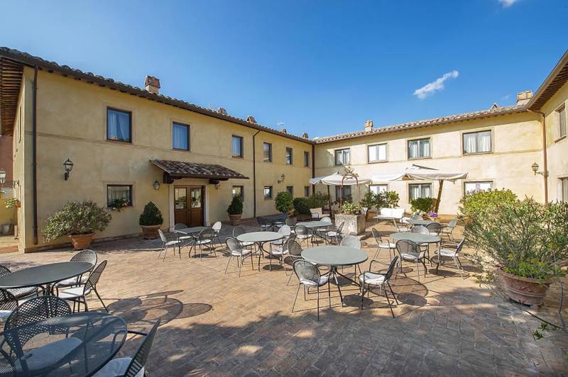 Relais Dell'Olmo foto 3