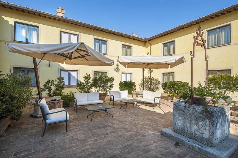 Relais Dell'Olmo foto 4