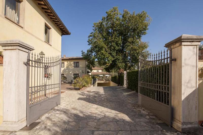 Relais Dell'Olmo in Perugia - foto 5