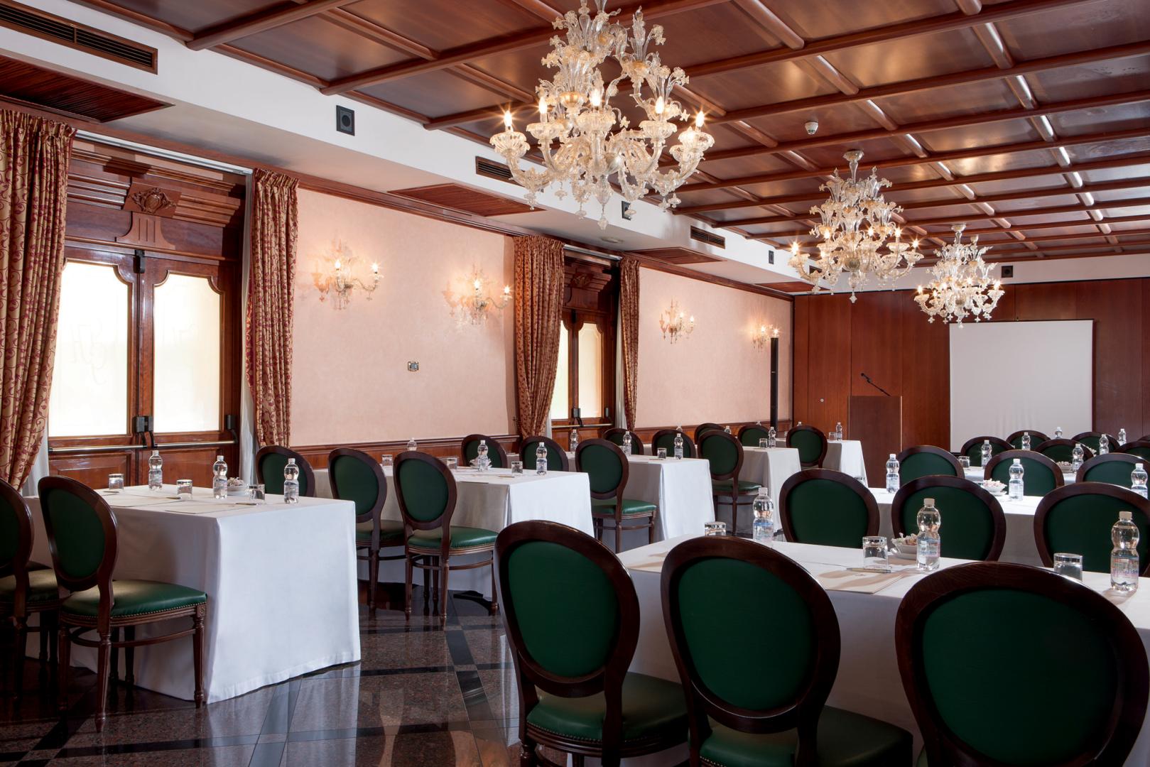 Grand Hotel del Gianicolo foto 21